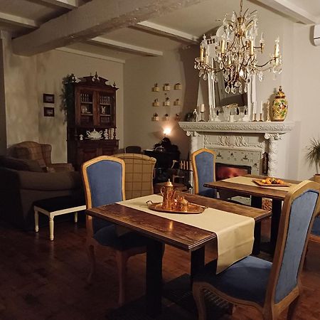 B&B Le Jardin Pelt Ngoại thất bức ảnh