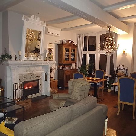 B&B Le Jardin Pelt Ngoại thất bức ảnh