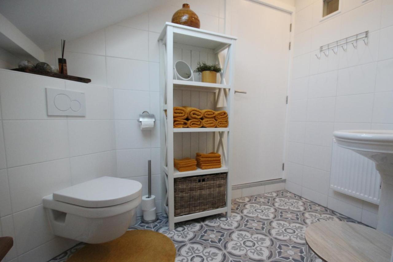 B&B Le Jardin Pelt Ngoại thất bức ảnh