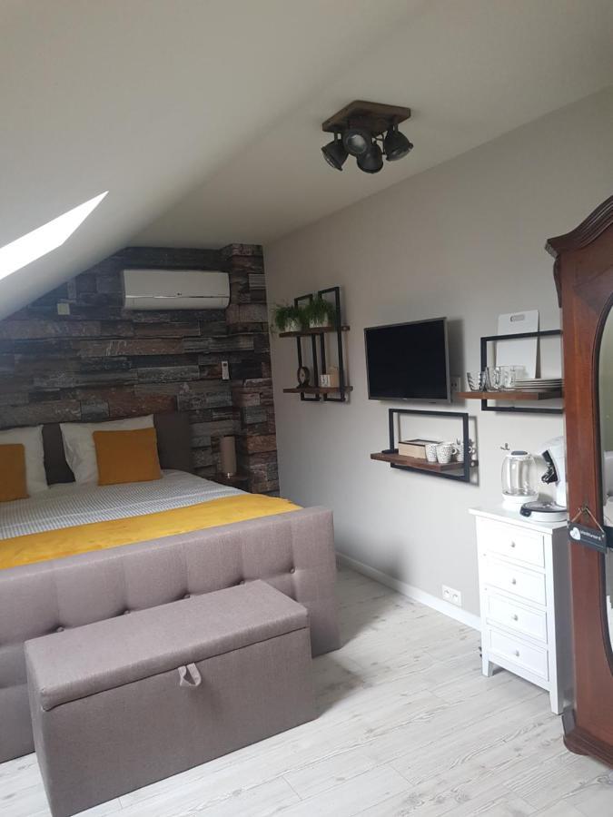 B&B Le Jardin Pelt Ngoại thất bức ảnh