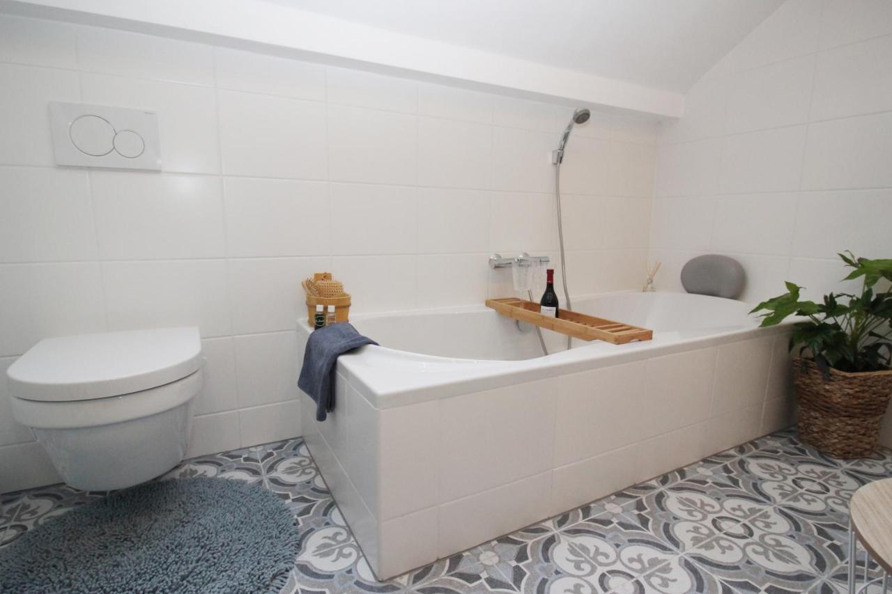 B&B Le Jardin Pelt Ngoại thất bức ảnh