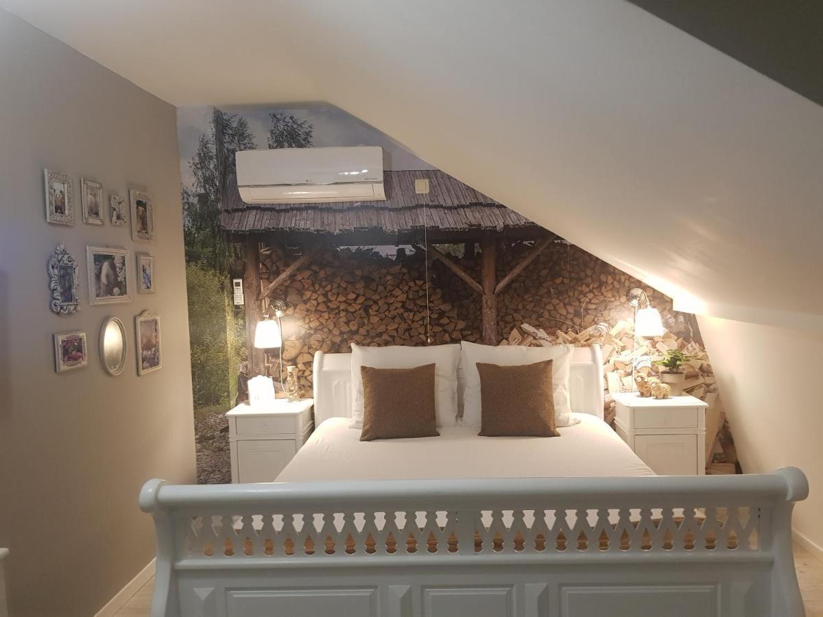 B&B Le Jardin Pelt Ngoại thất bức ảnh