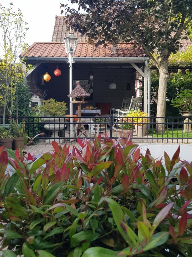 B&B Le Jardin Pelt Ngoại thất bức ảnh