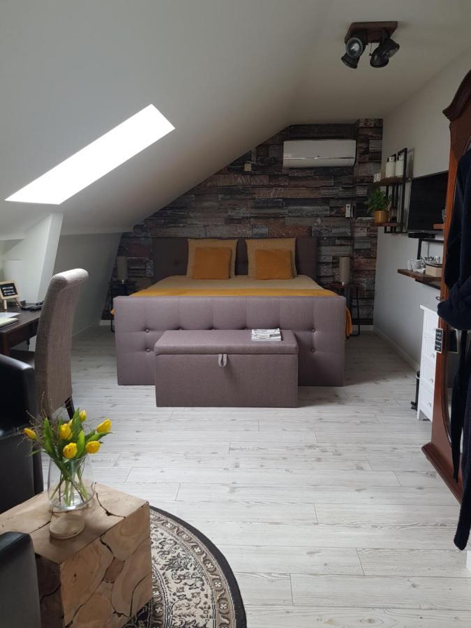 B&B Le Jardin Pelt Ngoại thất bức ảnh
