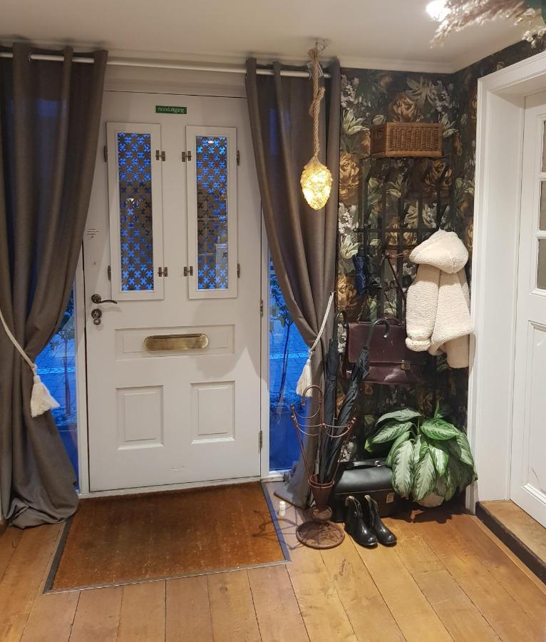 B&B Le Jardin Pelt Ngoại thất bức ảnh
