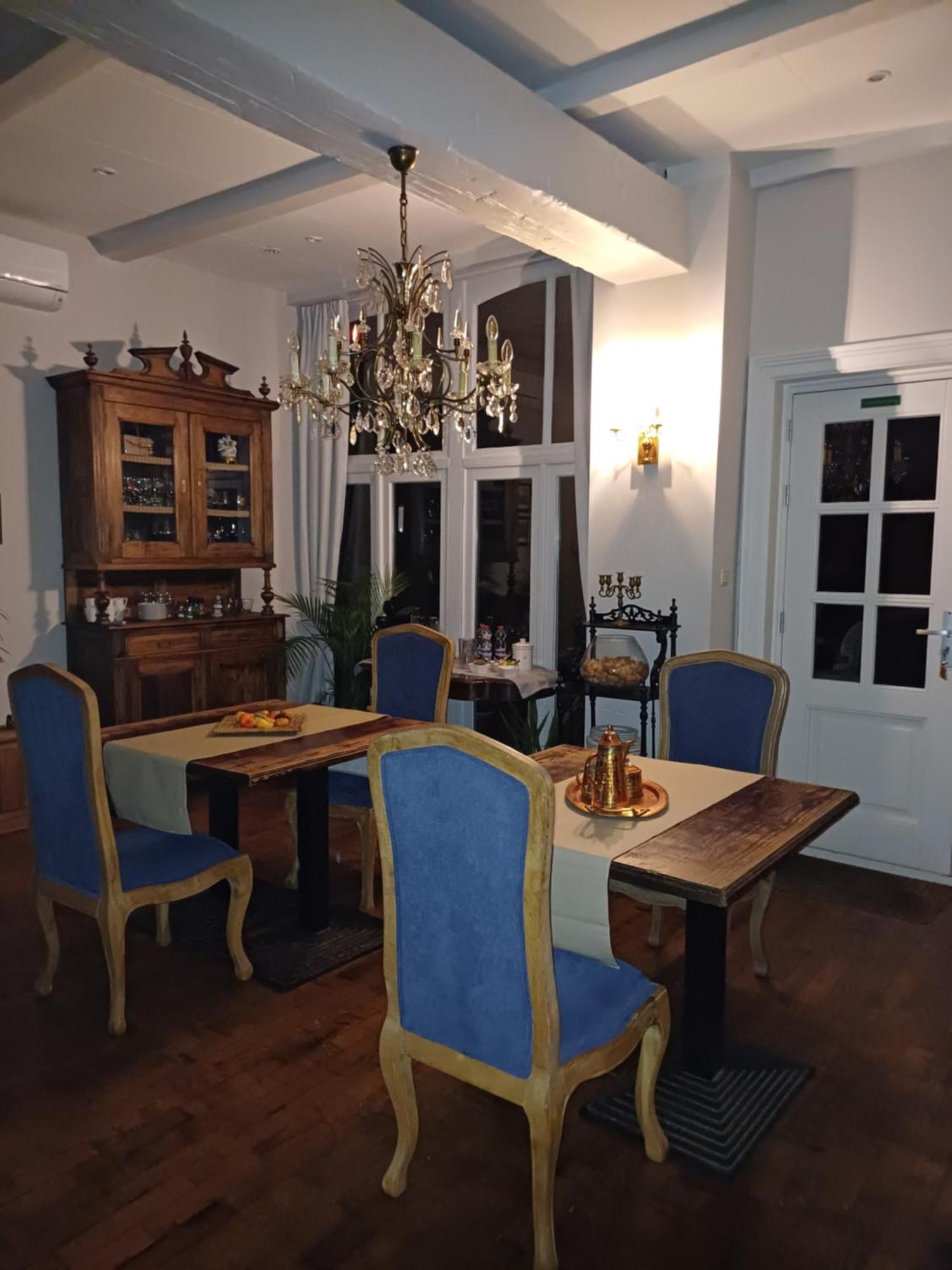 B&B Le Jardin Pelt Ngoại thất bức ảnh
