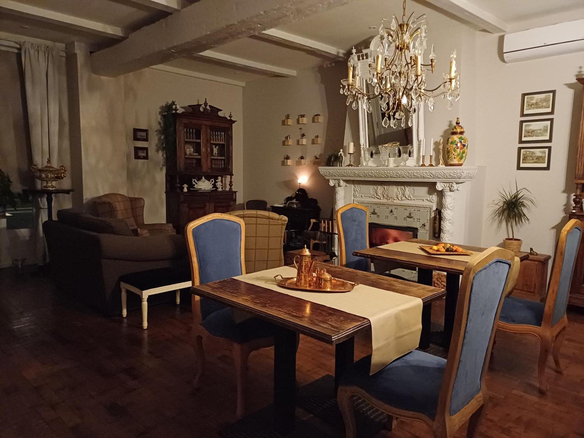 B&B Le Jardin Pelt Ngoại thất bức ảnh